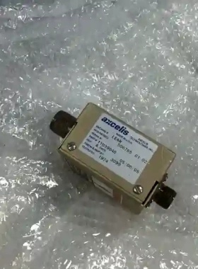 AXCELIS STK ASSY 机箱改进相位监视器 1议价