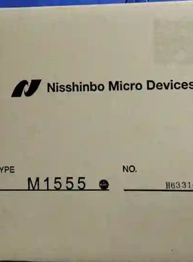 Nisshinbo磁控管 M1555议价