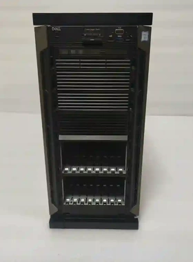 戴尔T640 2.5寸16盘 3.5寸8盘 工作站 支持议价