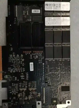 IBM 固态加速卡 1.28t 81Y4528 11S议价