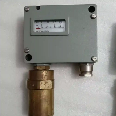 TRAFAG 压力开关议价