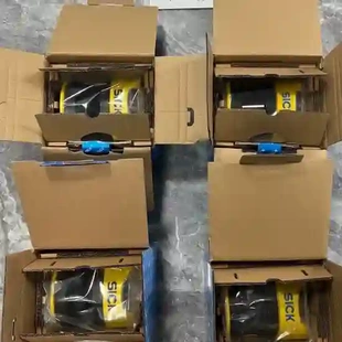 SICK西克全系列包装 S30A系列包装 S30A 议价 盒