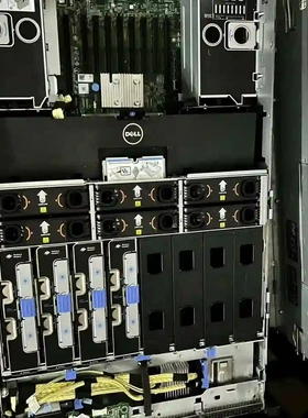 Dell R920 R930服务器主板Y4CNC TGH议价