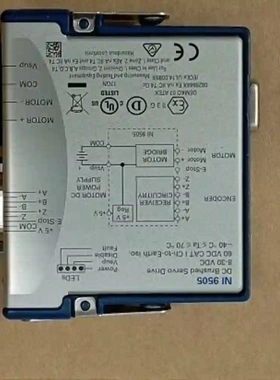 NI 9505议价