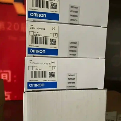 欧姆龙模块CQM1H-SCB41 CQM1H-ABB21议价