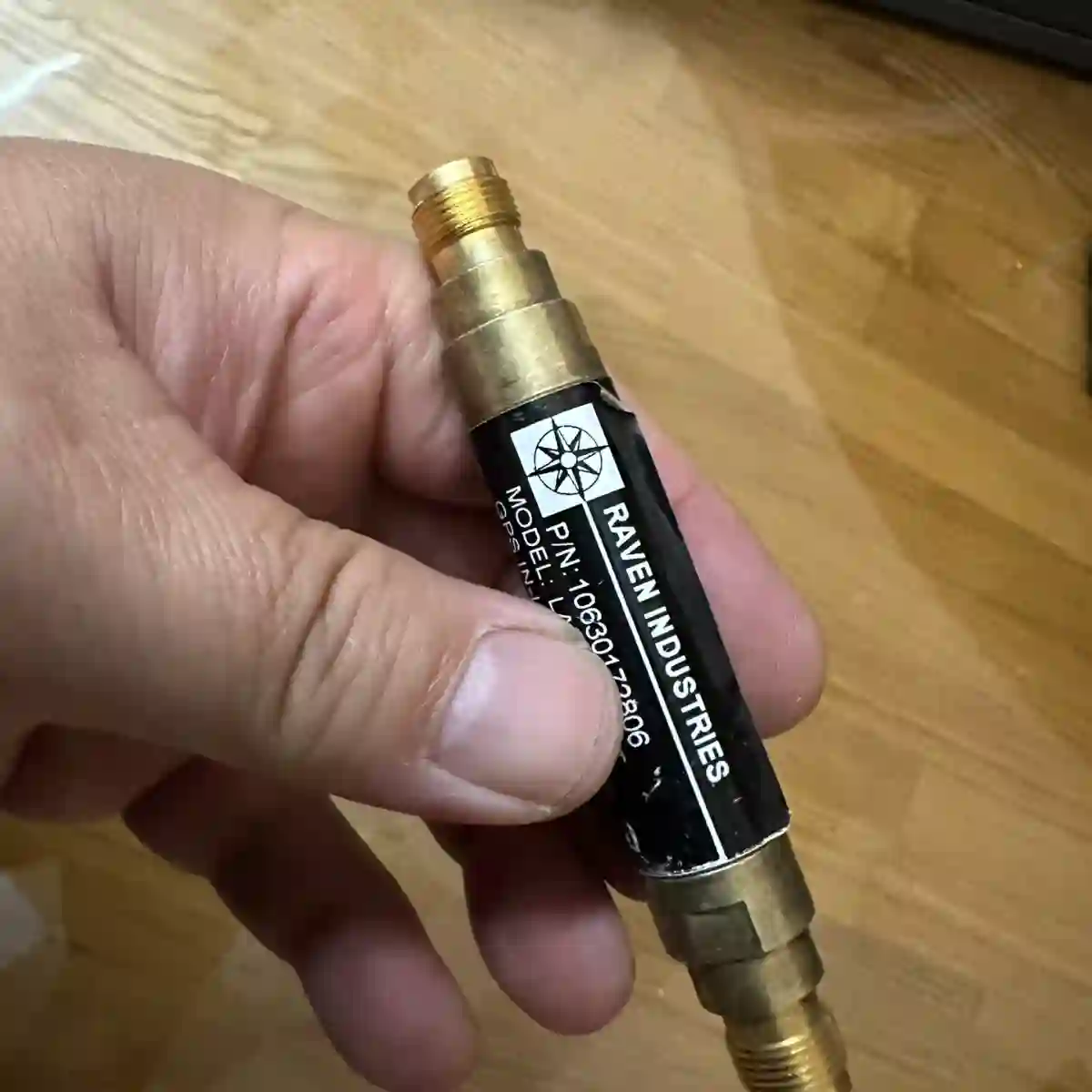 进口raven la 21 l1l2 t在线gps信号放议价