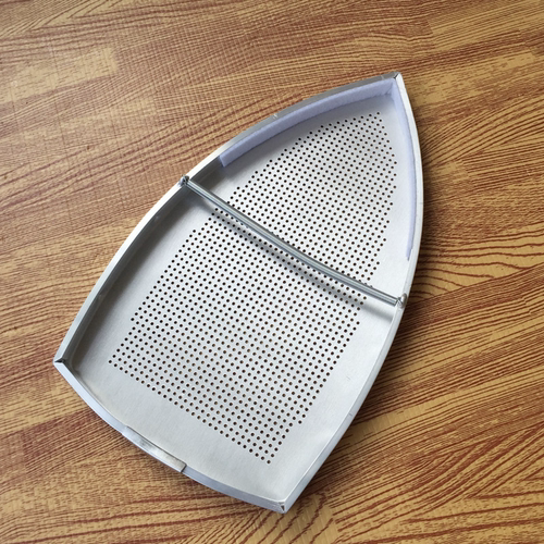 蒸汽电熨斗底套 激光套极光罩防焦底板 烫靴烫斗鞋套