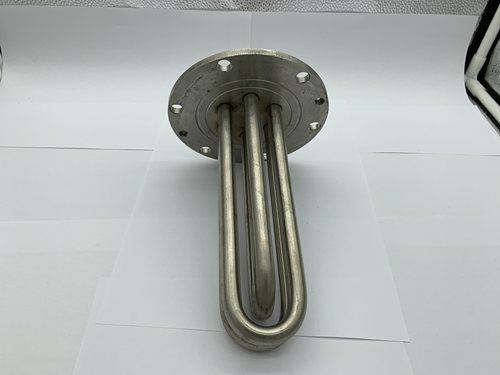 135mm法兰烫机加热管蒸汽锅炉