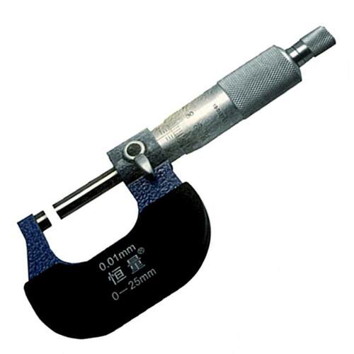 0-25MM/25-50MM/50-75MM/175-200X0.01销售外径千分尺