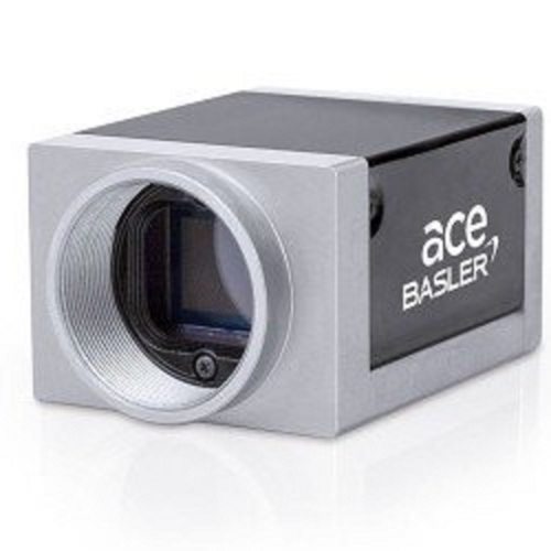 德国BASLER巴斯勒     GigE接口  acA4112-8gm      面阵工业