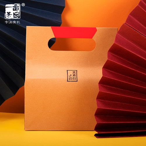 资溪有机100g礼盒福鼎绿茶