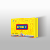 东阿阿韵药业阿胶块