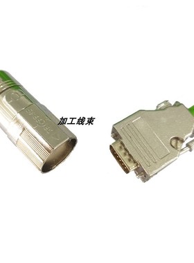 罗克韦尔  连接线2090-CFBM7DD-CEAF/AAXX信号线编码器信号反馈