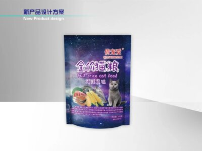 全价猫粮成猫幼猫都爱吃猫粮猫饭，正品猫粮 不吃包退