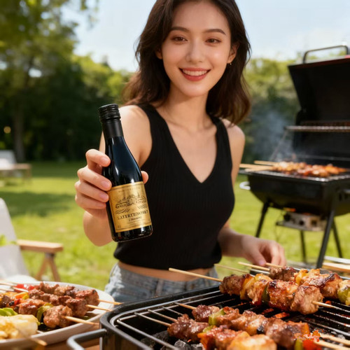 法国进口小la菲口感饱满香味丰富