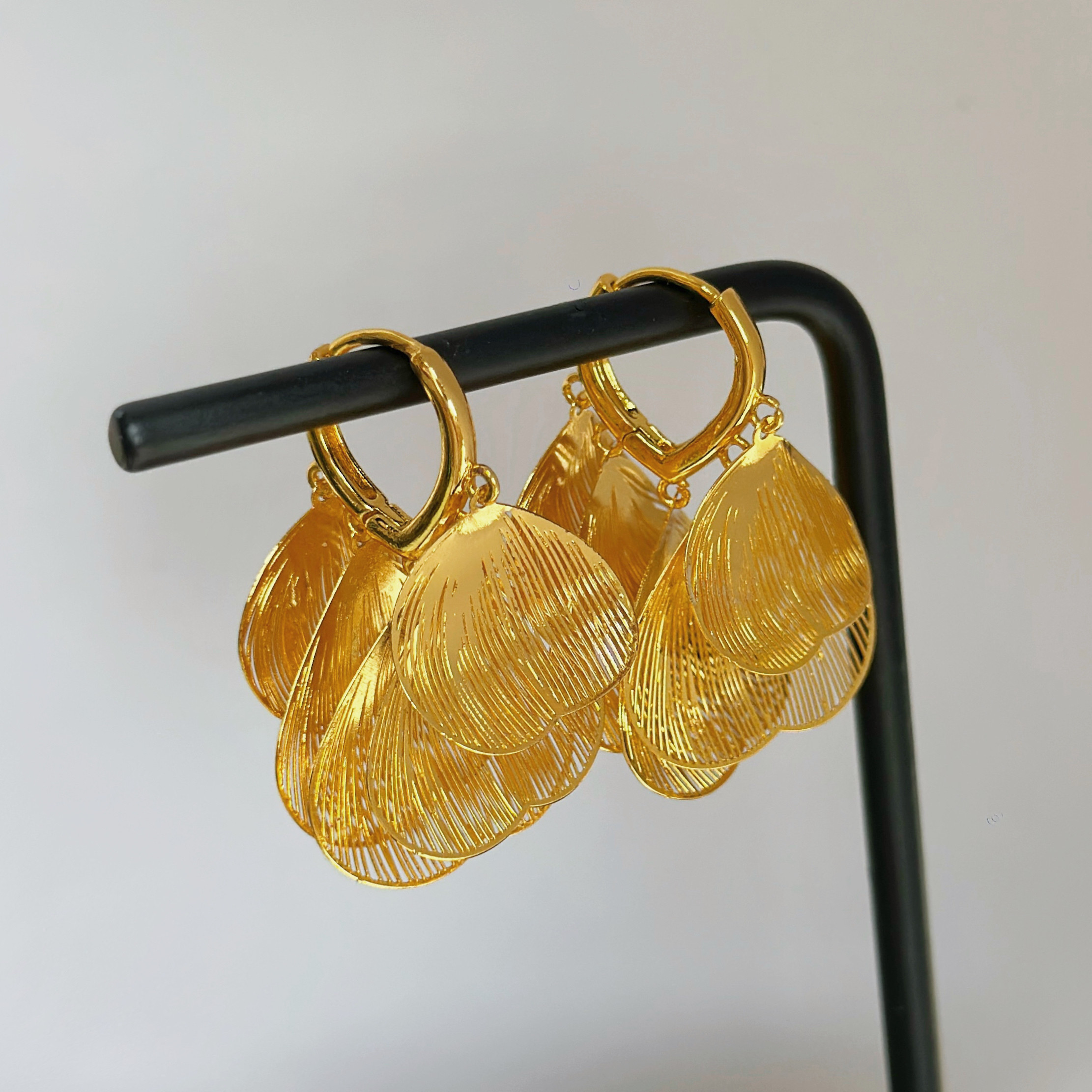 S925银蝶翼流苏耳环2025新款高级感轻奢独特漂亮耳钉女小众设计感,饰品/流行首饰/时尚饰品新,耳环,淘宝优惠券,粉丝福利购,淘宝优惠卷