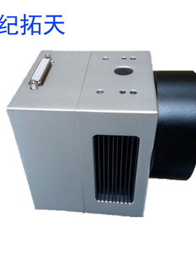 STT8063振镜头8000/S光斑12毫米振打标机配精准激光振镜