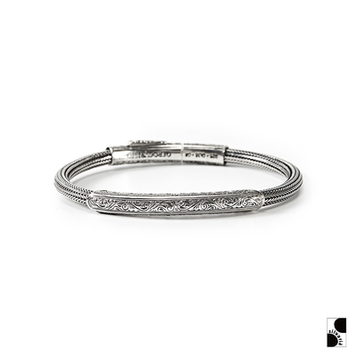 GEROCHRISTO希腊手工编织手链