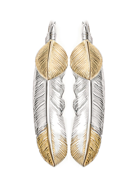 GODSUNS男女SV950+K18项坠吊坠