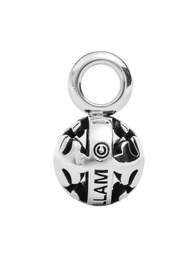 GOGOLLAM男女925银吊坠