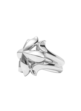 GOGOLLAM男女同款SV925戒指