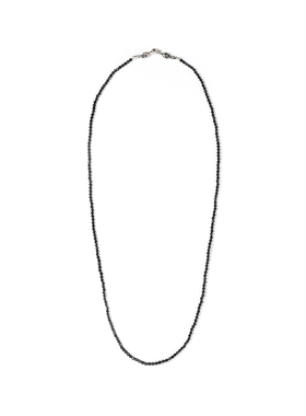 MADCULT925银男黑骷髅元素