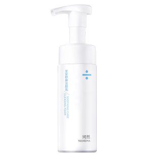 珂然氨基酸表活洁面泡不假滑洁面慕斯 男女可用温和深层清洁