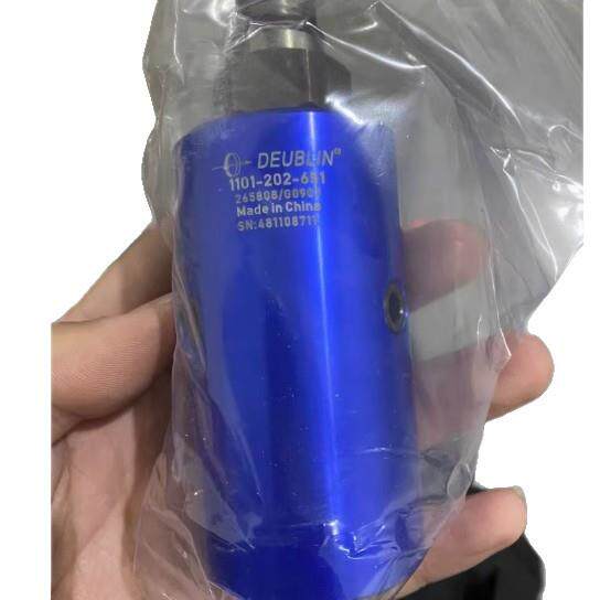美国DEUBLIN旋转接头250-094-020250-685-445全新原装