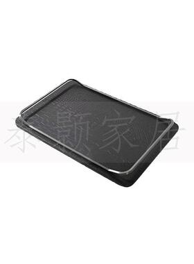 现代简约样板间衣帽间展厅衣柜服饰收纳盒托盘饰品摆件搭配组合