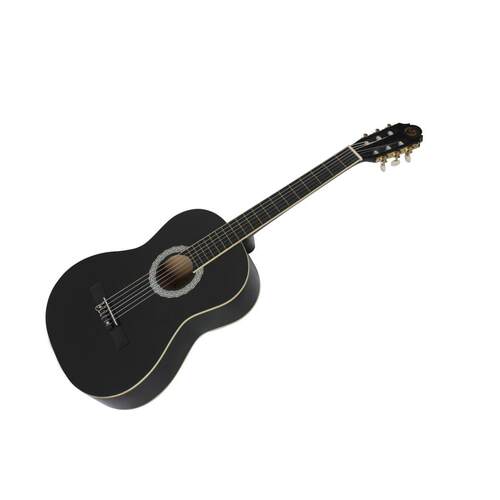 39寸古典木吉他椴木入门普及古典吉他guitar成人演奏吉它乐器