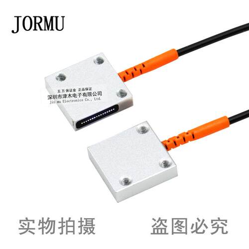 原装JORMU津木FT-AFM2E/FD-AFM2E区域矩阵型光纤传感器侧面检测