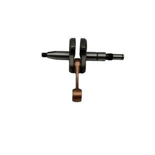 适合斯蒂尔stihlMS271MS291曲轴连杆11410300401Crankshaft