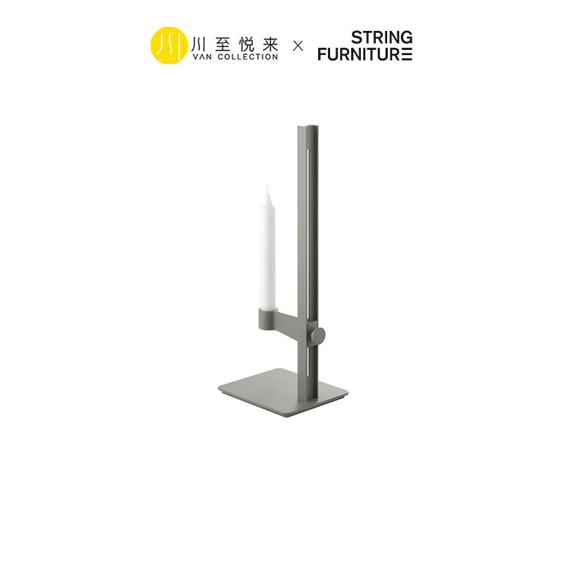 String烛台MuseumCandle