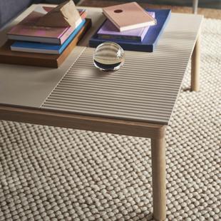 MUUTO COUPLE COFFEE TABLE 北欧风咖啡桌简约设计实用