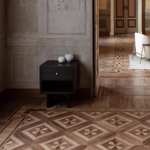 丹麦进口GUBI Private Sidetable边柜 边桌 线条感 私人收藏简约