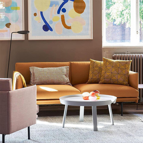 丹麦客厅沙发真皮客厅沙发现货