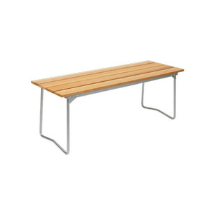 String Grythyttan Classic系列户外长凳经典款北欧现代简约轻奢