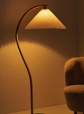 【官方授权】丹麦国宝级品牌GUBI Timberline落地灯客厅卧室立灯