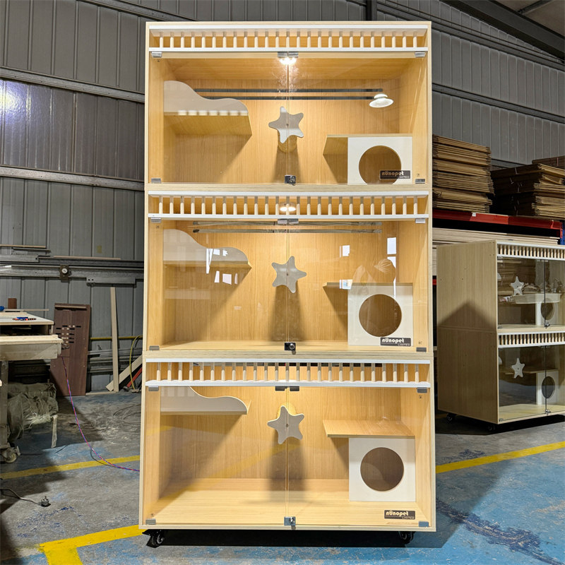 猫别墅宠物实木猫柜子猫厕所柜防潮繁育柜组合柜寄养柜猫笼定制,宠物/宠物食品及用品,猫笼子/猫别墅,淘宝优惠券,粉丝福利购,淘宝优惠卷