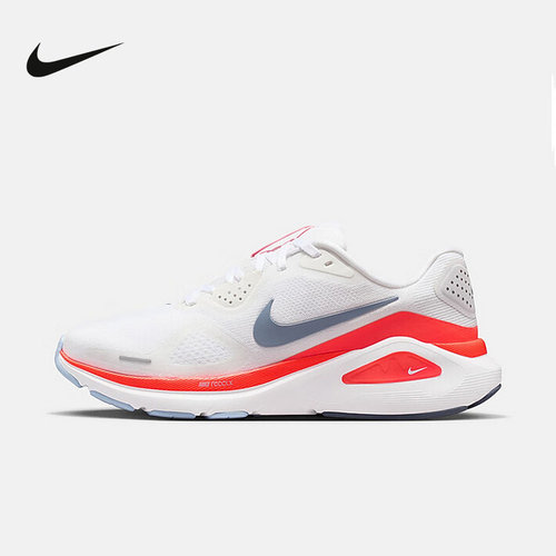 NIKE耐克女鞋STRUCTURE 26运动鞋训练鞋稳定支撑跑步鞋HJ1101-105
