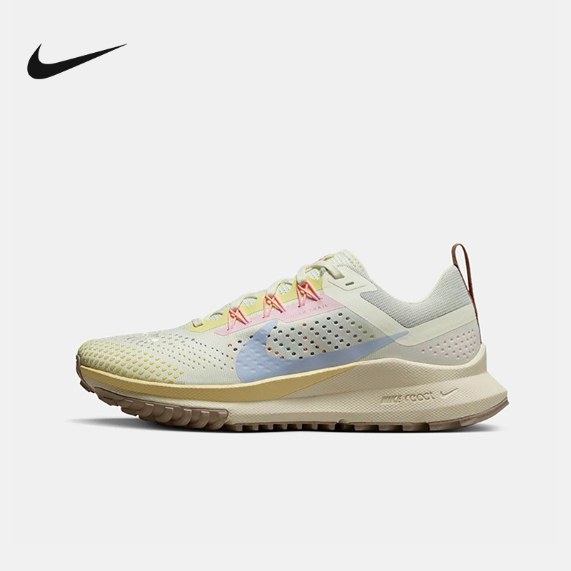 Nike耐克REACT PEGASUS女夏款耐磨透气休闲运动跑步鞋FJ7733-140-封面