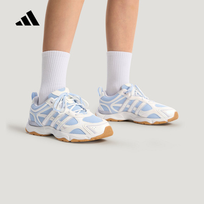 阿迪达斯 （adidas）2026秋女运动休闲鞋 KZ9635
