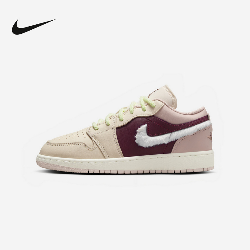 Nike耐克女鞋秋新款大童