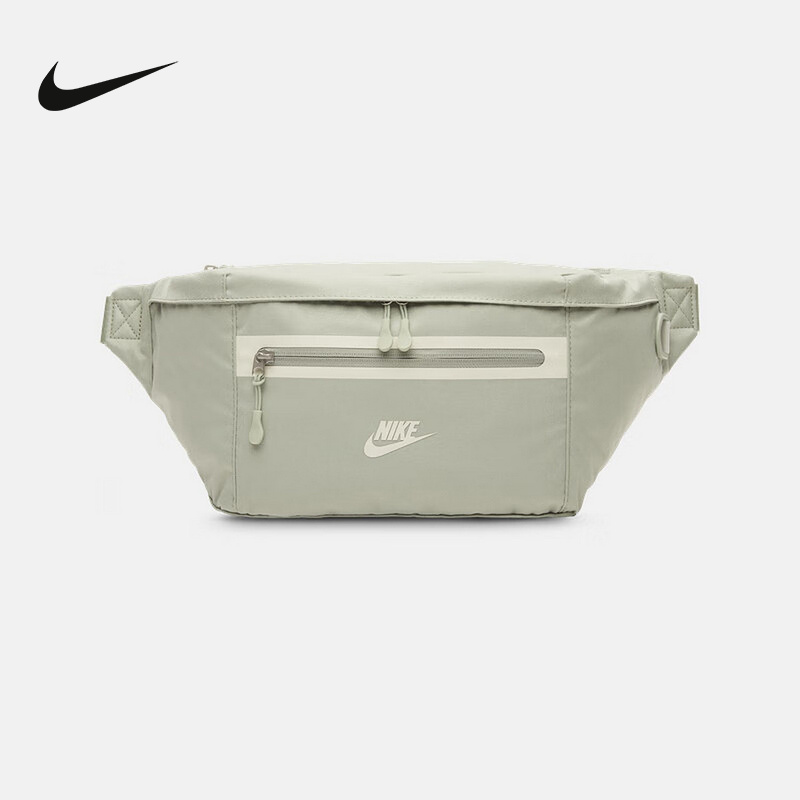 nike耐克2025新款男女包运动休闲腰包斜背包胸包单肩包DN2