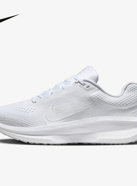 nike耐克女鞋AIR WINFLO 11轻便网面透气跑步鞋运动鞋FJ9510-100