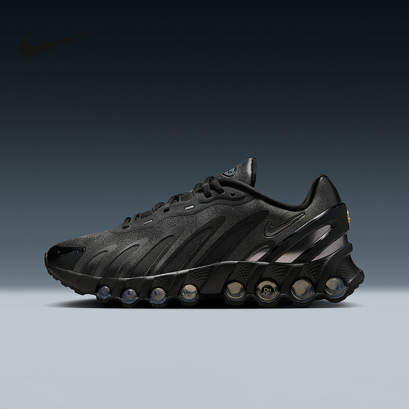 耐克女鞋Nike Air Max Dn8 厚底气垫缓震鞋复古跑步鞋HF5509-002