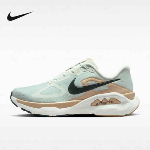 NIKE耐克男鞋超级稳程STRUCTURE PLUS缓震运动鞋跑步鞋HQ3048-020