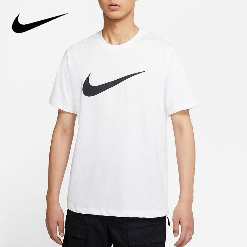 短袖运动休闲跑步透气圆领T恤