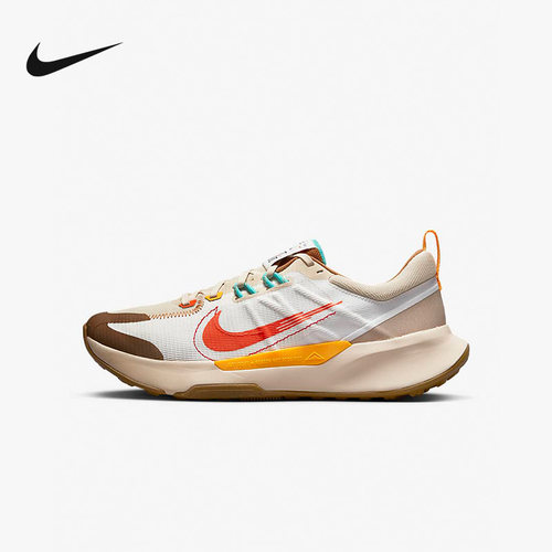 耐克男鞋NIKE JUNIPER TRAIL2 春季新款越野缓震跑步鞋FD4323-181