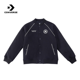 UCJ694 2026春中性棉服 023 Converse 匡威